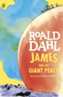 Image for James and the giant peach