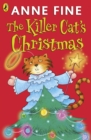 Image for The killer cat&#39;s Christmas