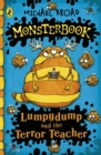 Image for Lumpydump and the terror teacher