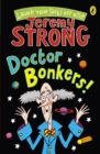 Image for Doctor Bonkers!