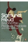 Image for Beyond the pleasure principle and other writings