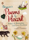 Image for Penguin&#39;s poems by heart