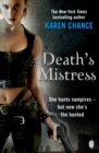 Image for Death&#39;s mistress