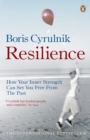 Image for Resilience: how your inner strength can set you free from the past