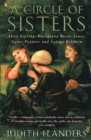 Image for A circle of sisters: Alice Kipling, Georgiana Burne-Jones, Agnes Poynter and Louisa Baldwin