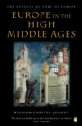 Image for Europe in the High Middle Ages