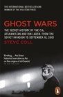 Image for Ghost Wars: The Secret History of the Cia, Afghanistan, and Bin Laden from the Soviet Invasion to September 10, 2001