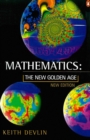 Image for Mathematics: the new golden age.