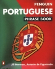 Image for Portuguese phrase book