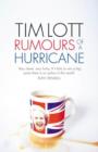Image for Rumours of a hurricane