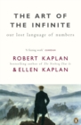 Image for The art of the infinite: our lost language of numbers