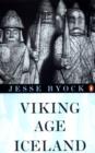 Image for Viking age Iceland