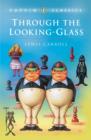 Image for Through the looking-glass