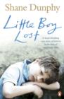 Image for Little boy lost