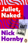 Image for Juliet, naked