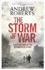 Image for The storm of war: a new history of the Second World War