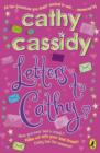 Image for Letters to Cathy