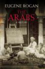 Image for The Arabs: a history