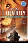 Image for Lionboy: the chase