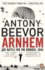 Image for Arnhem: the battle for the bridges, 1944