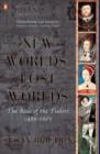 Image for New worlds, lost worlds: the rule of the Tudors, 1485-1603