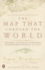 Image for The map that changed the world: a tale of rocks, ruin and redemption