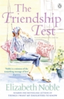 Image for The friendship test