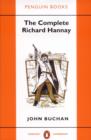 Image for The complete Richard Hannay