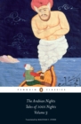 Image for The Arabian nights: tales of 1001 nights. : Volume 3