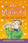 Image for Mr Majeika and the lost spell book
