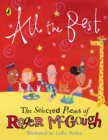 Image for All the best: the selected poems of Roger McGough