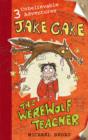 Image for The werewolf teacher
