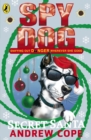 Image for Spy dog, secret Santa