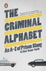 Image for The criminal alphabet