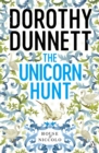 Image for The unicorn hunt.