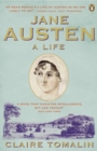 Image for Jane Austen: a life