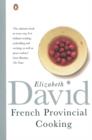 Image for French provincial cooking
