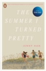 The summer I turned pretty by Han, Jenny cover image