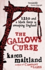 Image for The gallows curse