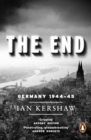 Image for End: Hitler's Germany, 1944-45