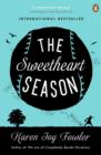 Image for The sweetheart season: a novel