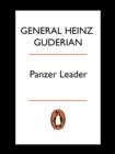 Image for Panzer leader