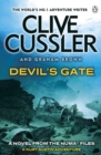 Image for Devil&#39;s gate