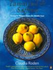 Image for Tamarind &amp; saffron: favourite recipes from the Middle East