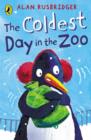 Image for The coldest day in the zoo