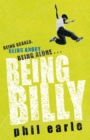 Image for Being Billy