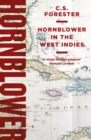 Image for Hornblower in the West Indies