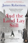 Image for And the land lay still