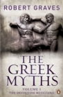 Image for The Greek Myths