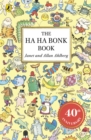 Image for The ha ha bonk book
